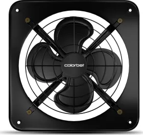 Colorbot Exoz 300 mm 4 Blade BLDC Exhaust Fan