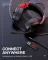 Acer K2 Nitro Wireless Headphones