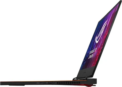 Asus ROG Zephyrus S GX531GW-ES009T Gaming Laptop (8th Gen Core i7/ 16GB/ 512GB SSD/ Win10 Home/ 8GB Graph)