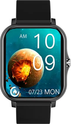 FCUK Series 2 Smartwatch