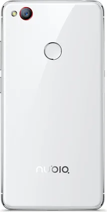 Nubia Z11 Mini