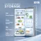 IFB IFBDC-2325DBSE 206 L 5 Star Single Door Refrigerator