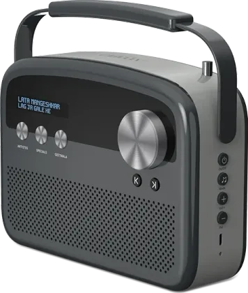 Saregama Carvaan Lite Hindi 10W Bluetooth Speaker