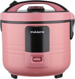 The Better Home Fumato Cookeasy 695C 1.5L Electric Cooker