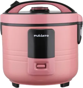 The Better Home Fumato Cookeasy 695C 1.5L Electric Cooker