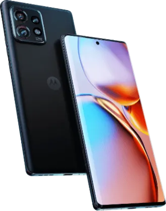Motorola Edge 40 Pro 5G