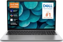 Dell 15 D15260 Laptop (Intel Core Ultra 7 255H/ 16GB/ 512GB SSD/ Win11)