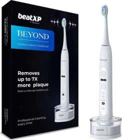 beatXP Beyond Electric Toothbrush