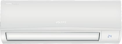 Voltas 123V DZX 1.0 Ton 3 Star 2019 Split Inverter AC