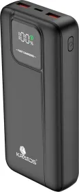 Kratos Legend Max 20000 mAh Power Bank