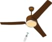 Kuhl Ritzz R3 1320 mm 3 Blade BLDC Ceiling Fan