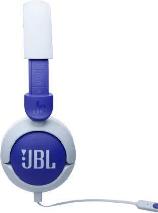 JBL Junior 320 Wired Headphones