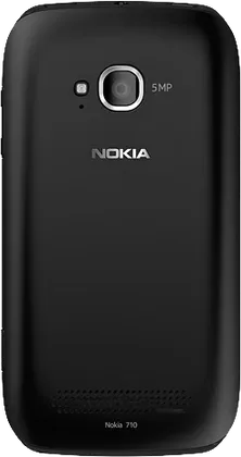 Nokia Lumia 710