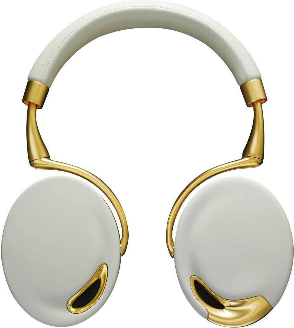 Parrot Zik Starck Wireless Headphones Over the ear Price in