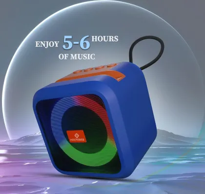 MAKPOWER SP-350 10W Bluetooth Speaker