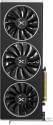 XFX Speedster MERC319 AMD Radeon RX 6700XT 12 GB GDDR6 Graphics Card