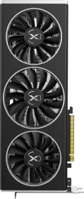 XFX Speedster MERC319 AMD Radeon RX 6700XT 12 GB GDDR6 Graphics Card
