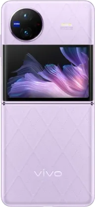 Vivo X Flip