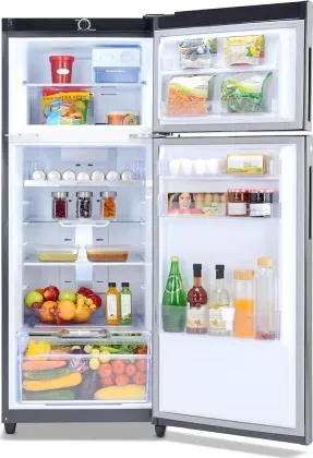 Godrej RT EONVALOR 310B RI 272 L 2 Star Double Door Refrigerator