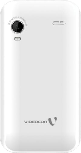 Videocon A15 Plus