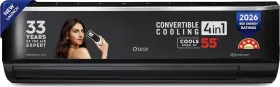 Cruise CWCVBM-VP3F185BL 1.5 Ton 5 Star 2026 Inverter Split AC