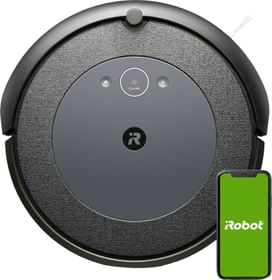 iRobot Roomba i3158 Robotic Vacuum Cleaner