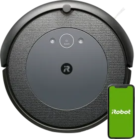 iRobot Roomba i3158 Robotic Vacuum Cleaner