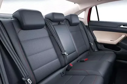 Volkswagen Virtus