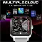 Maxima Max Pro Mirage Smartwatch