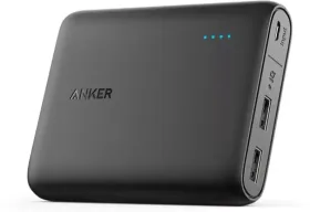 Anker Powercore 10400 mAh Power Bank