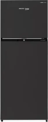 Voltas Beko RFF295D/W0XBR 250 L 2 Star Double Door Refrigerator