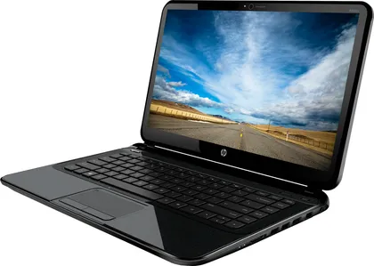 HP Pavilion Touchsmart 14-B172TX Sleekbook (3rd Gen Ci5/ 4GB/ 500GB/ Win8/ 1GB Graph/ Touch)