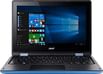 Acer Aspire R3-131T (NX.G0YSI.011) Laptop (PQC/ 4GB/ 500GB/ WIn10)