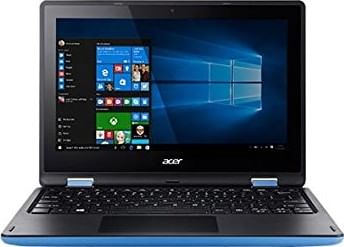 Acer Aspire R3-131T (NX.G0YSI.011) Laptop (PQC/ 4GB/ 500GB/ WIn10)