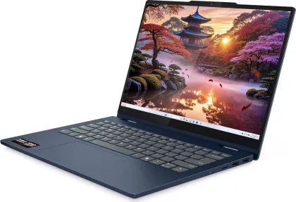Lenovo IdeaPad 5 2-in-1 83KT001YUS Laptop (AMD Ryzen AI 7 350/ 16GB/ 1TB SSD/ Win 11)
