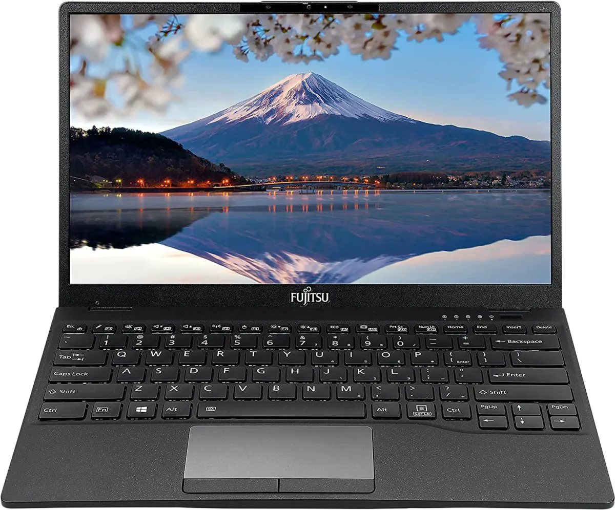 Fujitsu UH-X FPC02568LK Laptop (11th Gen Core i5/ 16GB/ 512GB SSD