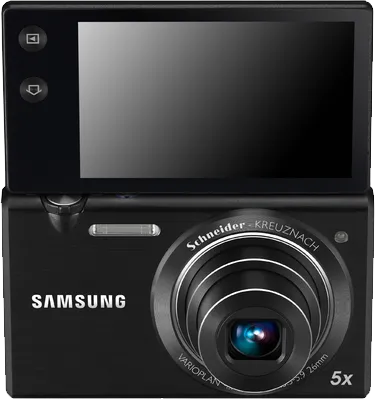 Samsung MV800 Point Shoot Price in India 2025, Full Specs