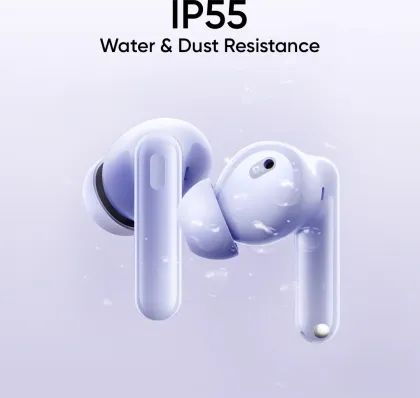 Realme Buds T310 True Wireless Earbuds