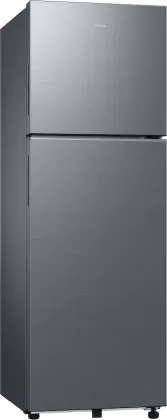 Samsung Bespoke RT80H30U2T 256 L 2 Star Double Door Refrigerator