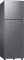 Samsung Bespoke RT80H30U2T 256 L 2 Star Double Door Refrigerator