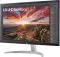 LG UltraFine 27UP600K-W 27 inch Ultra HD 4K Monitor