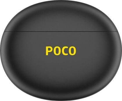 Poco Pods True Wireless Earbuds