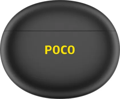 Poco Pods True Wireless Earbuds