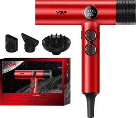 VGR V-401 Professional Hair Dryer
