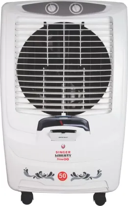 Singer Liberty Prime Dx 50 L Room Air Cooler