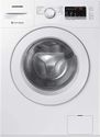 Samsung WW66R20GKSS 6.5 Kg Fully Automatic Front Load Washing Machine