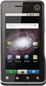 Motorola Milestone Tablet XT720
