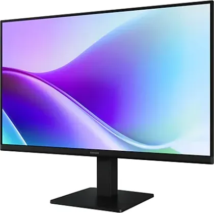 Samsung Essential Monitor S3 LS24F320GAWXXL 24 inch Full HD Monitor