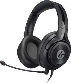 PowerA LucidSound LS10P Wired Gaming Headphones