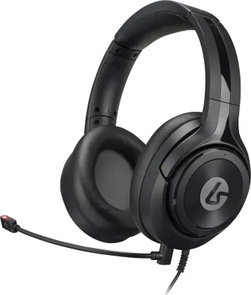 PowerA LucidSound LS10P Wired Gaming Headphones